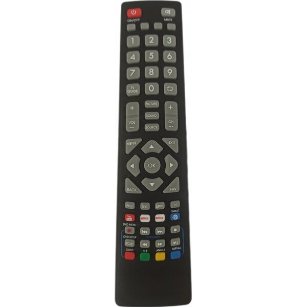 Pilot RTV Blaupunkt PILOT BLAUPUNKT YOUTUBE / NETFLIX NEW BLA40 BLA49