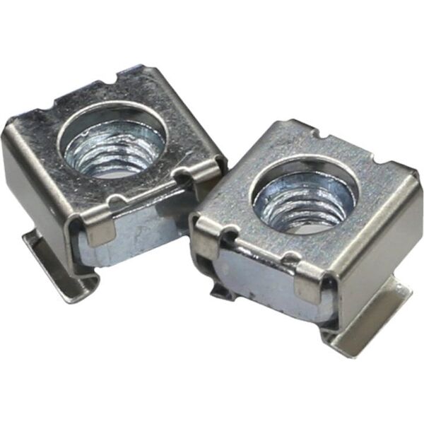 Παξιμάδι Caymon M6 Cage CAYMON KM600A 14081363 5414795011762