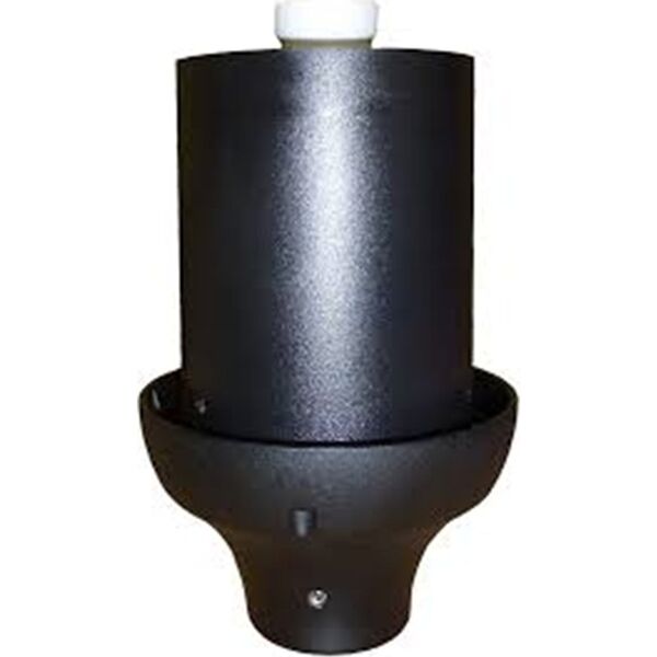 ROSA Fixture OPA-1S 70 E27 K150 FI60 black ROSA 211802 Rosa 14120974 5903800035669
