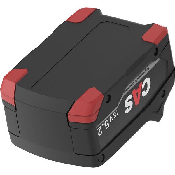 Μπαταρία Scangrip CAS 18V / 5,2 Ah 03.6121 14148901 5708997361214
