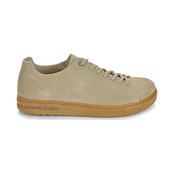 Birkenstock Birkenstock Bend Low Decon 1024633 γκρι 36 14225053 4061420000000
