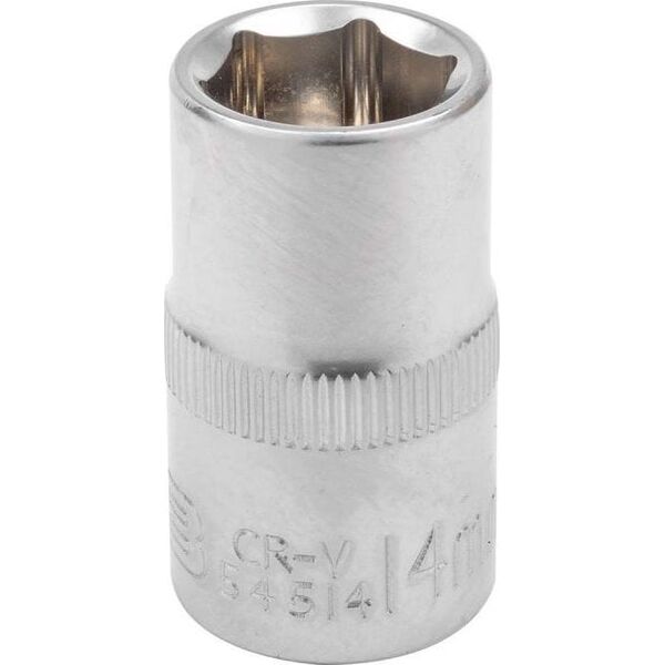Υποδοχή JCB 1/2" 14 mm (6 σημείων) 14404368 5906692107193