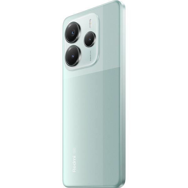 Xiaomi Redmi Note 14 5G Dual Sim 8+256GB coral green DE