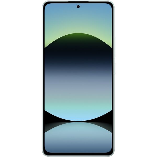 Xiaomi Redmi Note 14 5G Dual Sim 8+256GB coral green DE