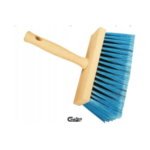 PĘDZEL CHLAPAK MURARSKI NYLON