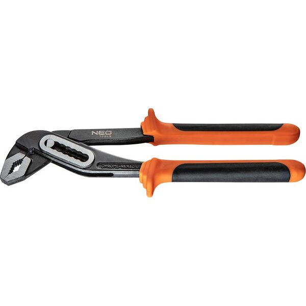 Neo Szczypce do rur 25cm, zakres 0-36mm (01-202)