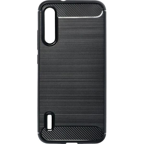Partner Tele.com Futerał Forcell CARBON do XIAOMI POCO X3 czarny