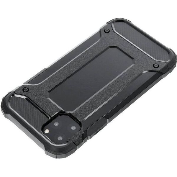 Futerał Forcell ARMOR do SAMSUNG Galaxy A32 5G czarny