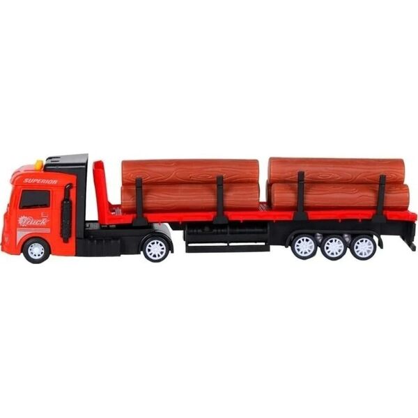 Mega Creative AUTO CIEZAR LAWET DZ/SW P/B A35X13X7 MIX3MC42/84