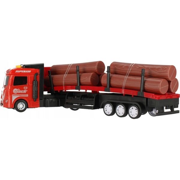 Mega Creative AUTO CIEZAR LAWET DZ/SW P/B A35X13X7 MIX3MC42/84