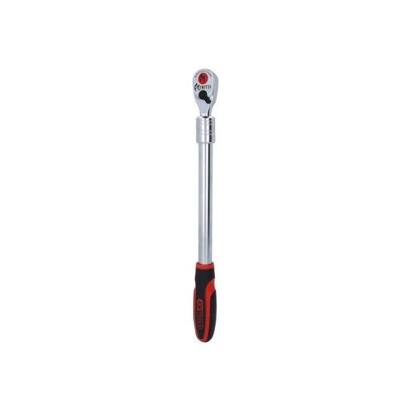 Sourcing 1/2" telescopic rake KS TOOLS Monster