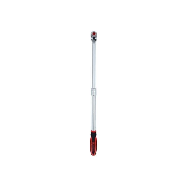 Sourcing 1/2" telescopic rake KS TOOLS Monster