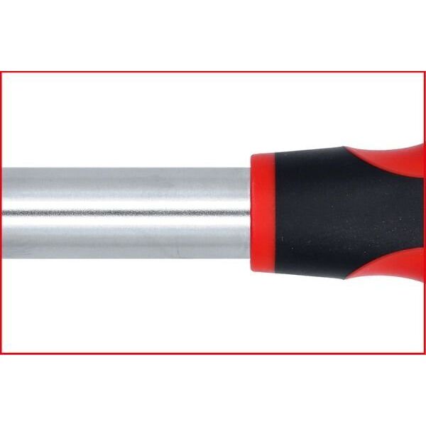 Sourcing 1/2" telescopic rake KS TOOLS Monster