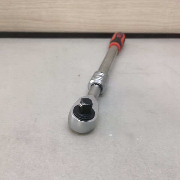 Sourcing 1/2" telescopic rake KS TOOLS Monster