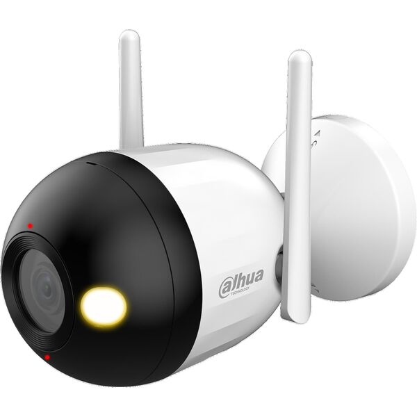 Dahua Technology NET 2MP LED BULLET WIFI/F2C-LED 2,8mm DAHUA IP κάμερα 13784004 6939554913891