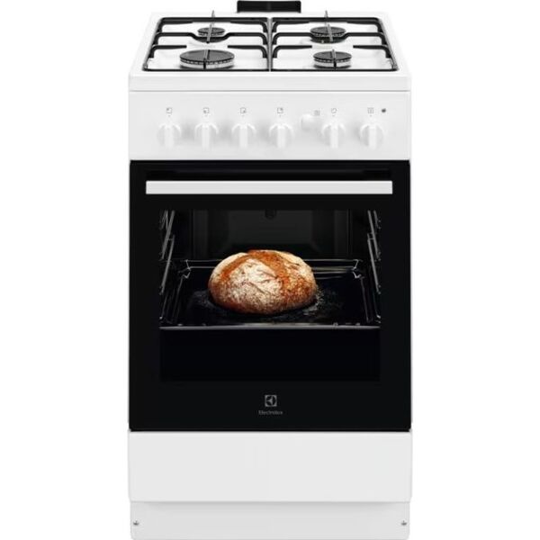 Κουζίνα Electrolux LKG500013W 13831829 7333390000000