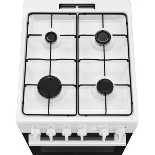 Κουζίνα Electrolux LKG500013W 13831829 7333390000000