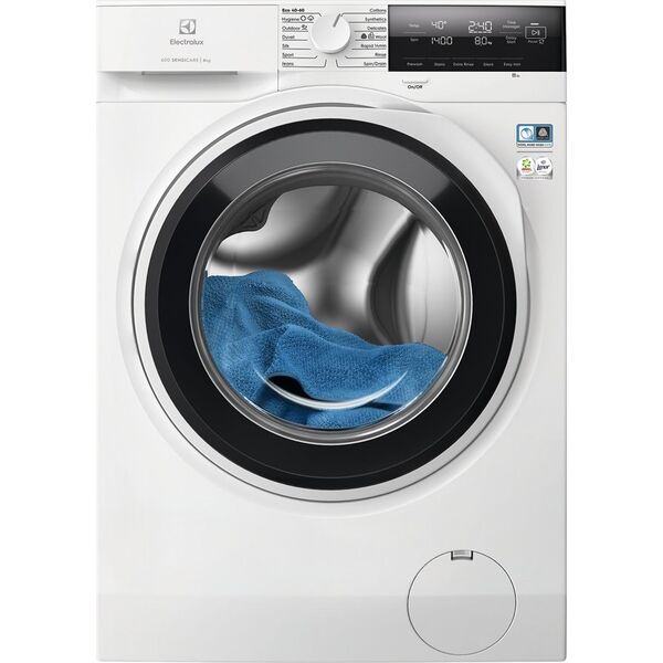 Pralka Electrolux EW6F3484E