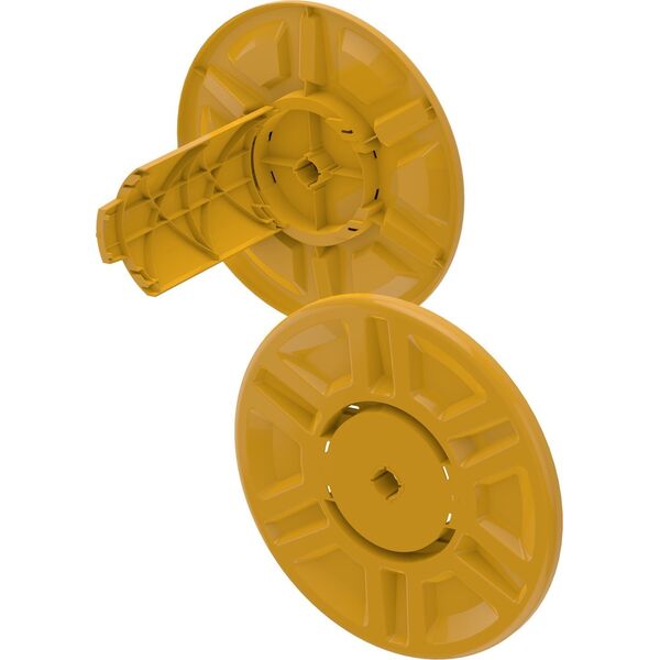 Forte HOSE ROEL 1/2IN 45 M 13997479 4772013246695