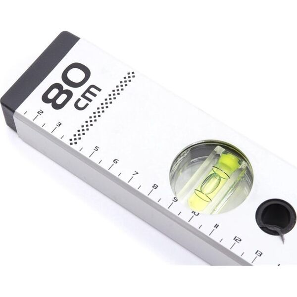 Forte SPIRIT LEVEL 80CM (LATE3V080) 13997497 4772013001195