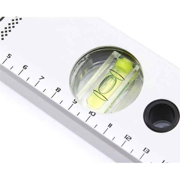 Forte SPIRIT LEVEL 80CM (LATE3V080) 13997497 4772013001195