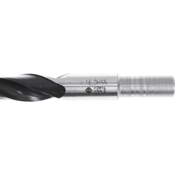 ΤΡΥΠΑΝΙ Forte ΓΙΑ ΜΕΤΑΛΛΙΚΑ 16,0Χ178 ΧΛΜ 13997503 4770051031099