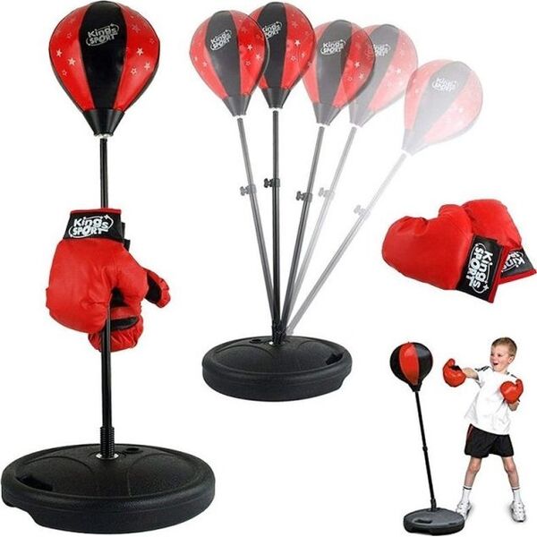 ΣΕΤ TOY BOXING 536020268 13997737 4772013228004