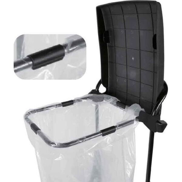 Home It Green>it® poseholder til havevogn 4 stk. 14002744 5708614914038
