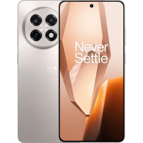 OnePlus 13R 5G 12/256GB Dual Sim Biały (Astral Trail)