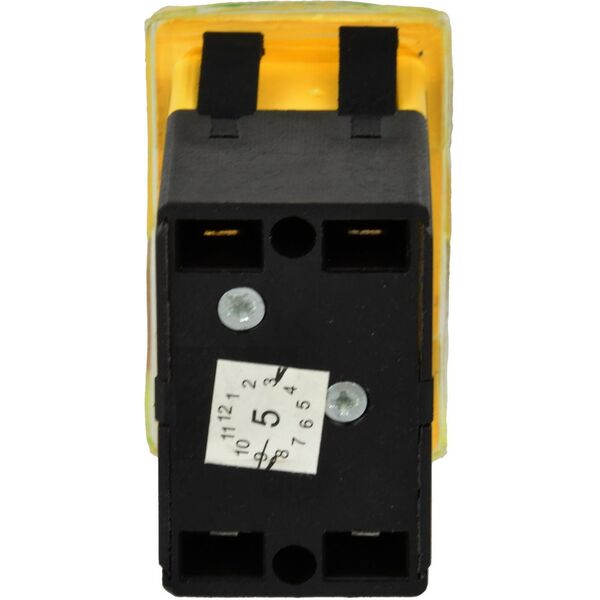 Geko Wyłącznik do szlifierki stołowej 230V 250W (350)