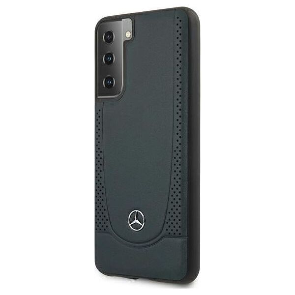 Mercedes Mercedes MEHCS21SARMNA S21 G991 granatowy/navy hardcase Urban Line