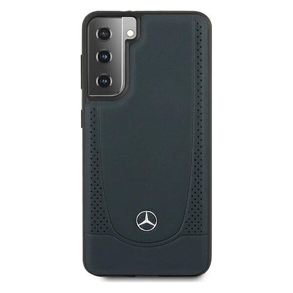 Mercedes Mercedes MEHCS21SARMNA S21 G991 granatowy/navy hardcase Urban Line