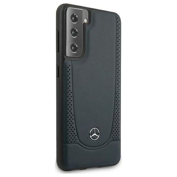 Mercedes Mercedes MEHCS21SARMNA S21 G991 granatowy/navy hardcase Urban Line