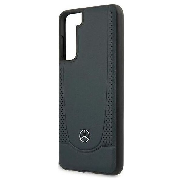 Mercedes Mercedes MEHCS21SARMNA S21 G991 granatowy/navy hardcase Urban Line