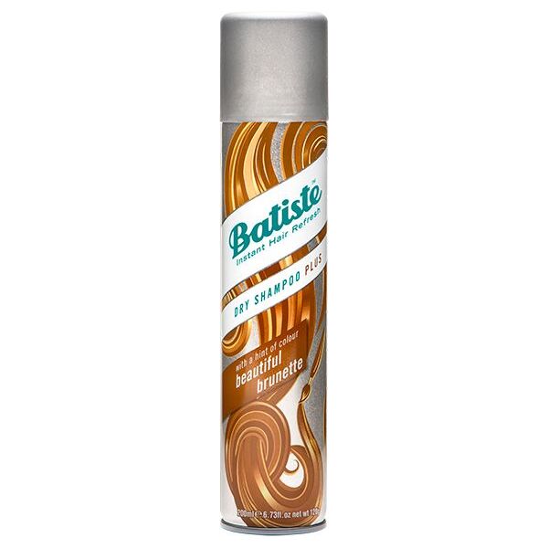 Batiste Suchy szampon do włosów Medium & Brunette 200ml