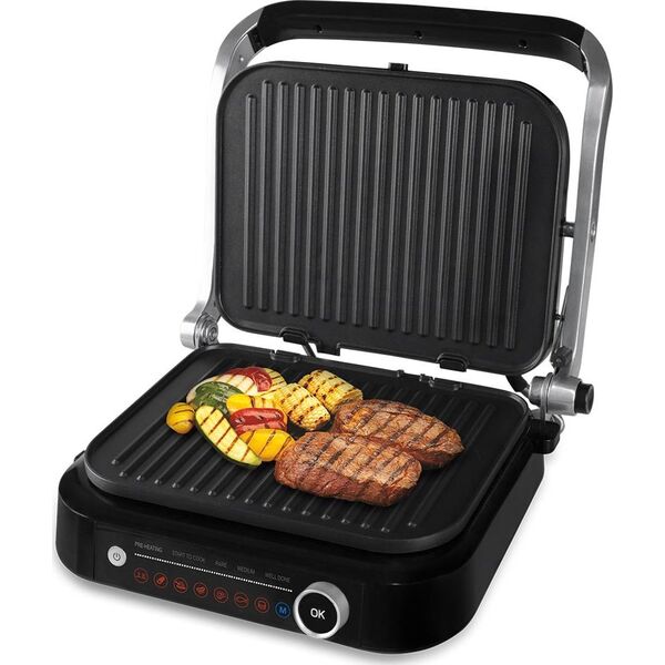 Grill elektryczny Orava Grillchef 2