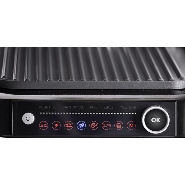 Grill elektryczny Orava Grillchef 2