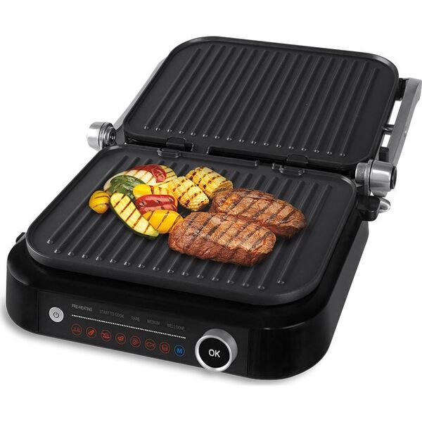 Grill elektryczny Orava Grillchef 2