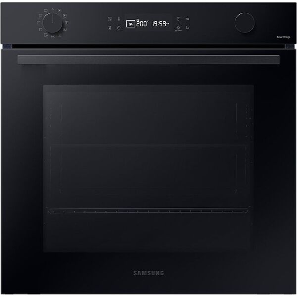 Piekarnik Samsung Piekarnik Samsung NV7B41201AK Bespoke WiFi 76 L