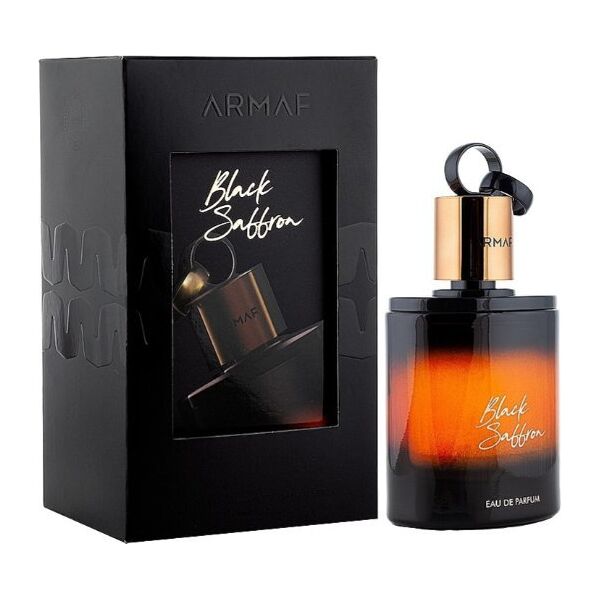 Armaf Armaf Black Saffron Edp 100ml
