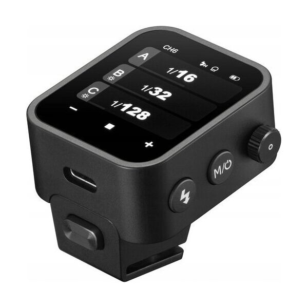 Lampa błyskowa GODOX Godox X Nano F Transmitter for Fujifilm