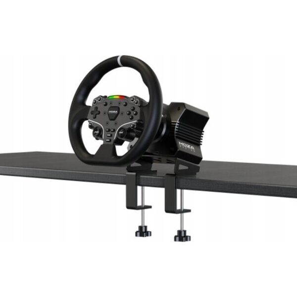 Kierownica MOZA R5 Racing Set