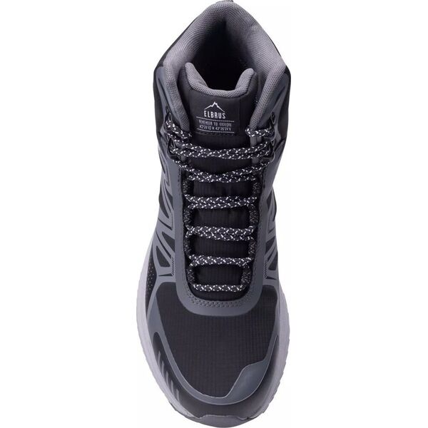 Męskie buty Elbrus LAVAMI MID V rozmiar 46