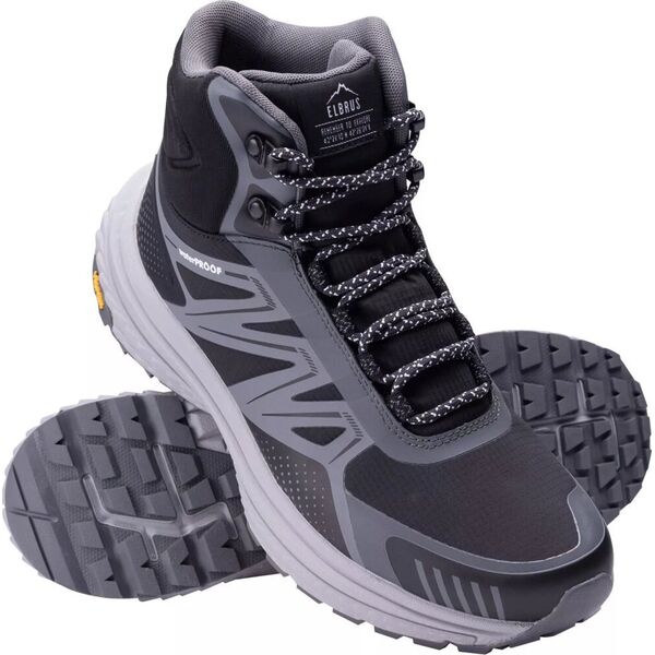 Męskie buty Elbrus LAVAMI MID V rozmiar 46