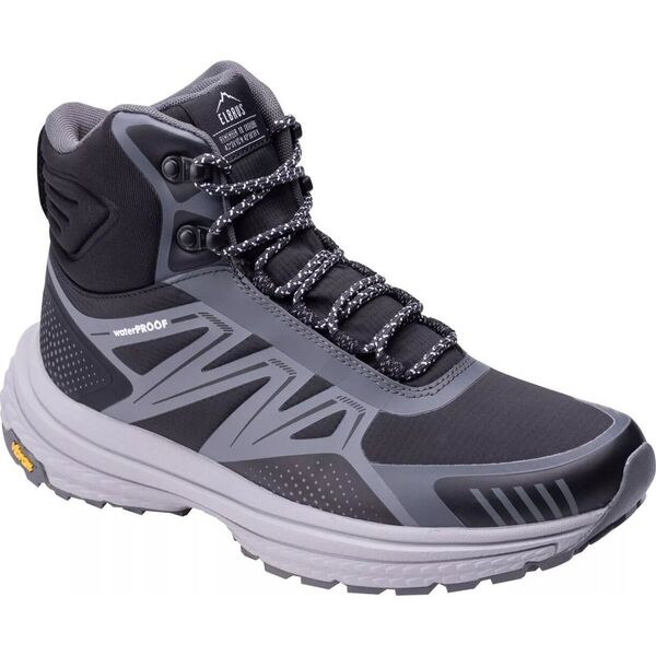 Męskie buty Elbrus LAVAMI MID V rozmiar 42