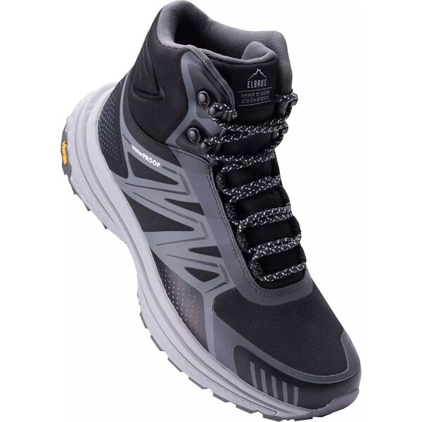 Męskie buty Elbrus LAVAMI MID V rozmiar 42