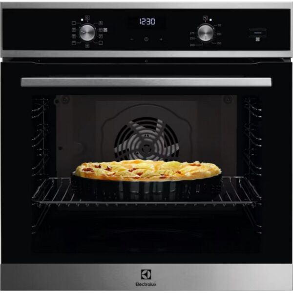 Orkaitė Electrolux EOD5F71X