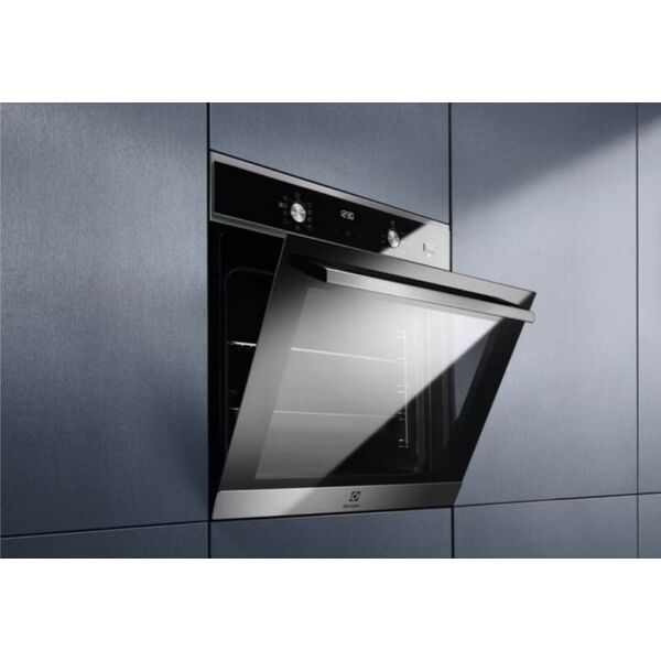 Orkaitė Electrolux EOD5F71X