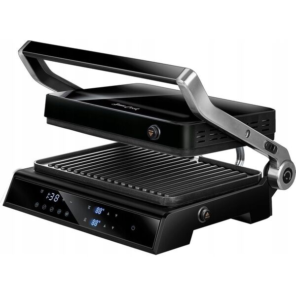 Electric grill MPM PSC-140/B