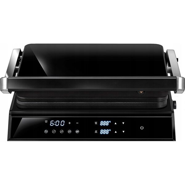 Electric grill MPM PSC-140/B